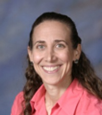 Annette Gunsberg, MD